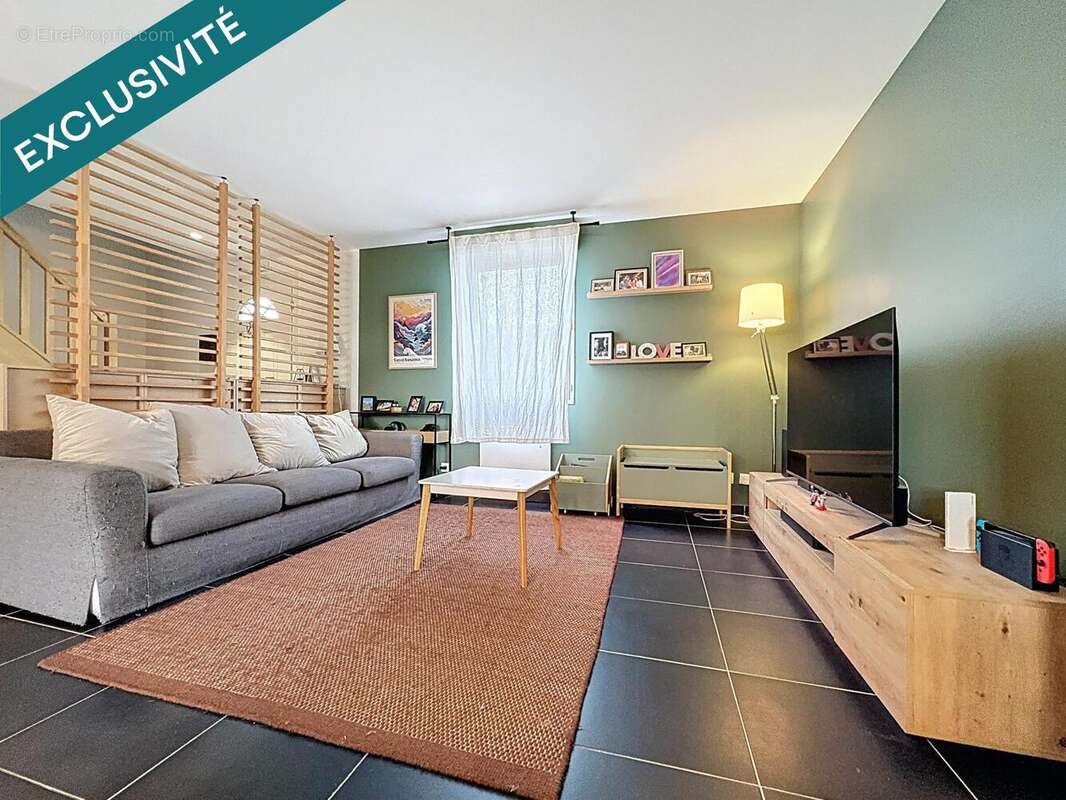 Photo 4 - Maison à WARMERIVILLE