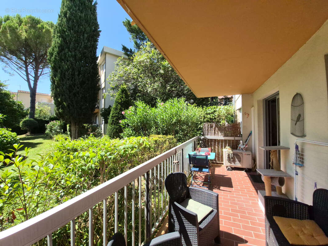 Appartement rez de chaussee - photo 2