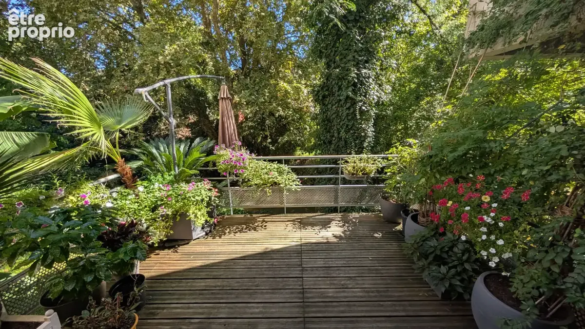 Sublime appartement atypique au charme fou en centre ville - photo 5