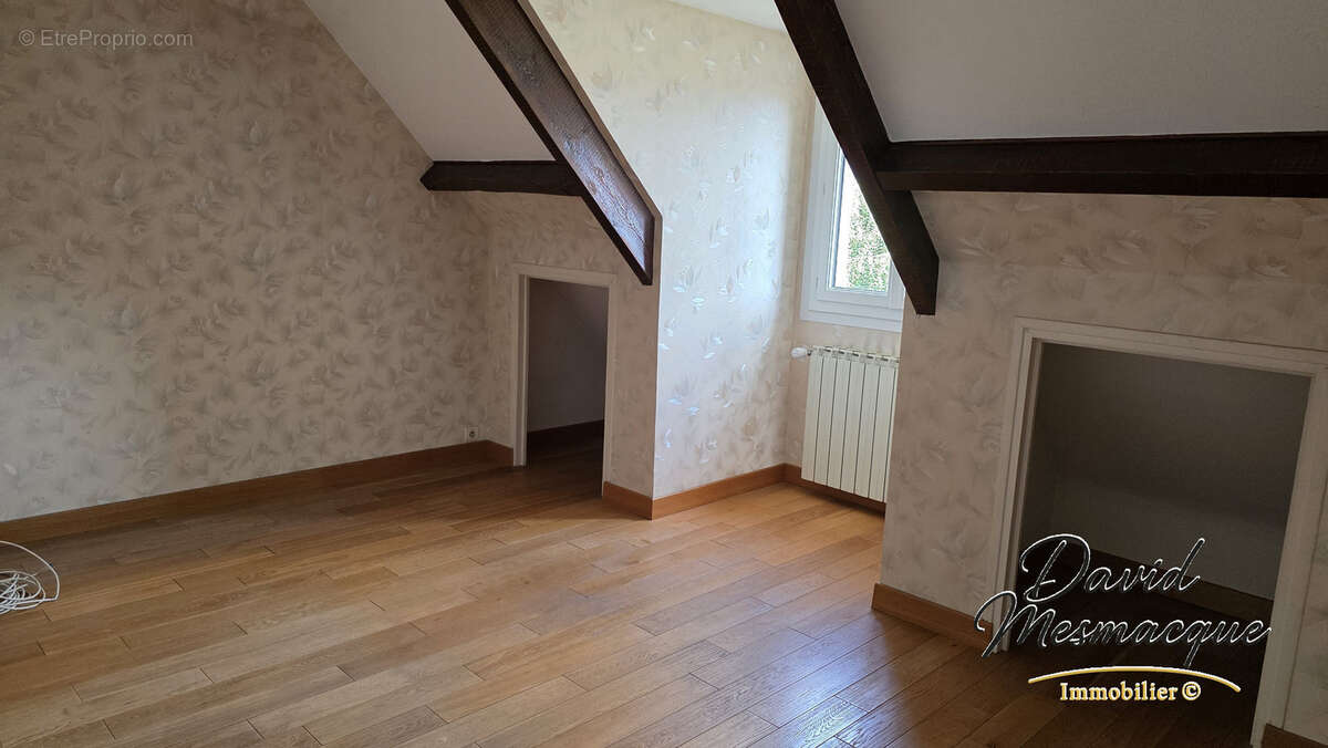 Maison à MORSANG-SUR-ORGE