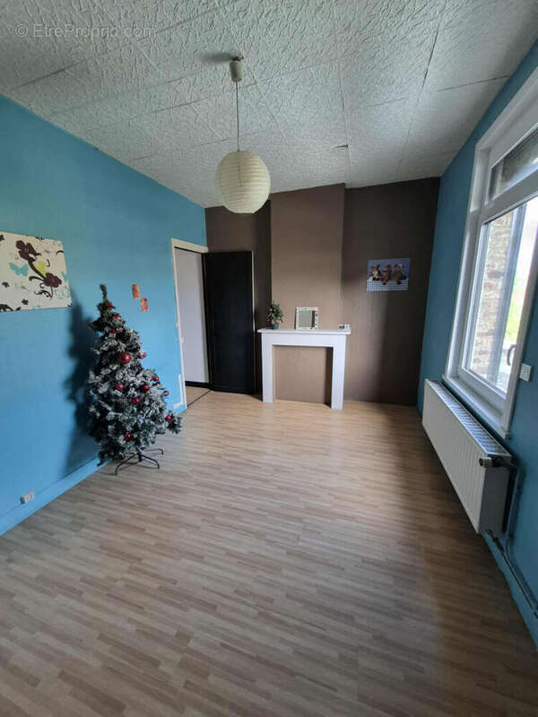 Maison à VALENCIENNES