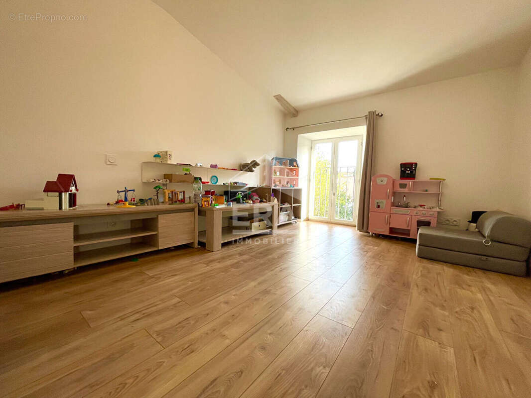 Maison à CARPENTRAS