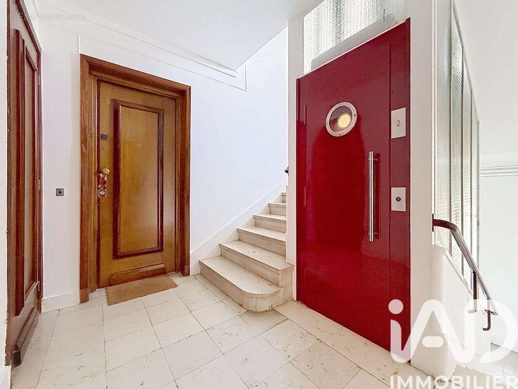 Appartement 92 m² à Neuilly-Sur-Seine  - photo 6