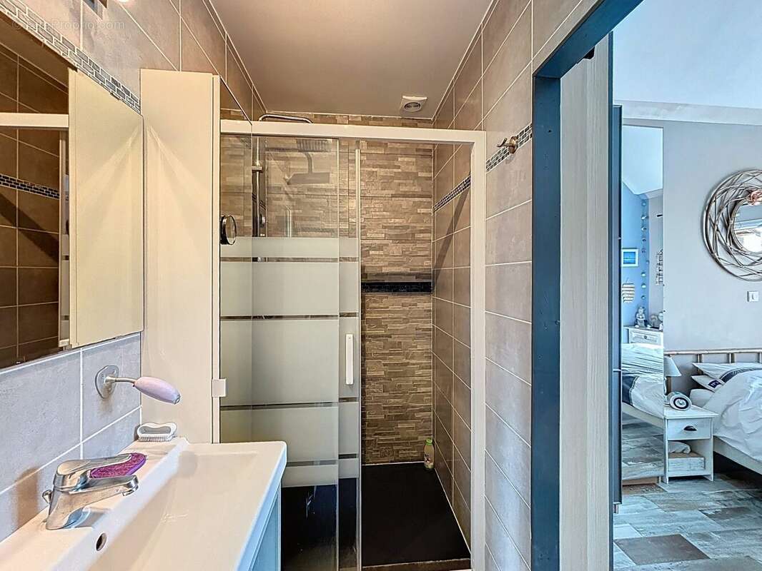 Maison à CHATEAUFORT