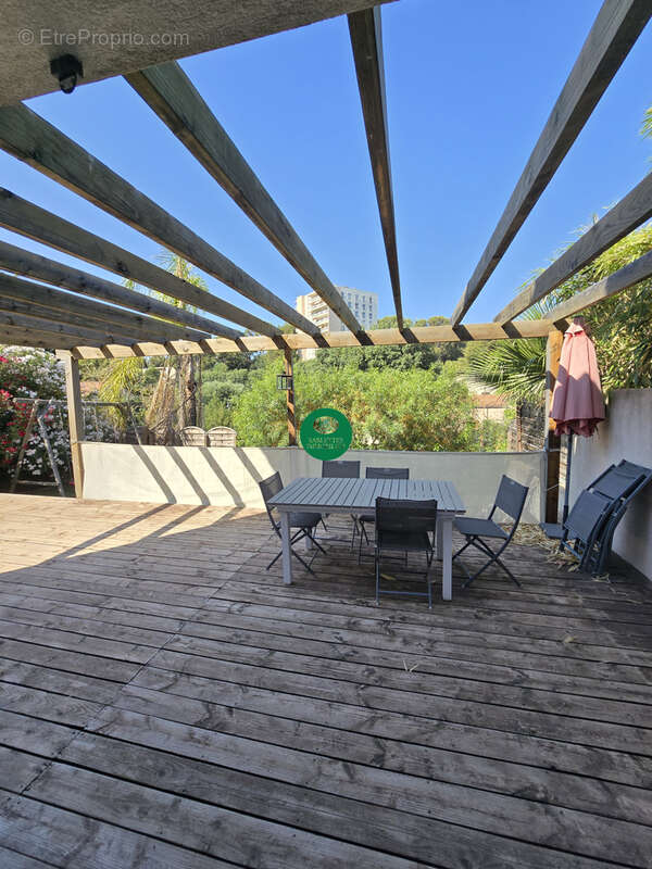 Maison 138 m² à Toulon  - photo 2