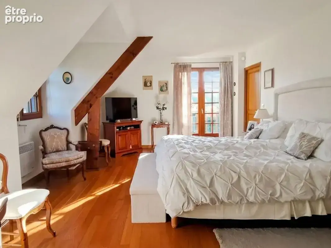 Maison Normande en Vallée d'Eure - photo 10
