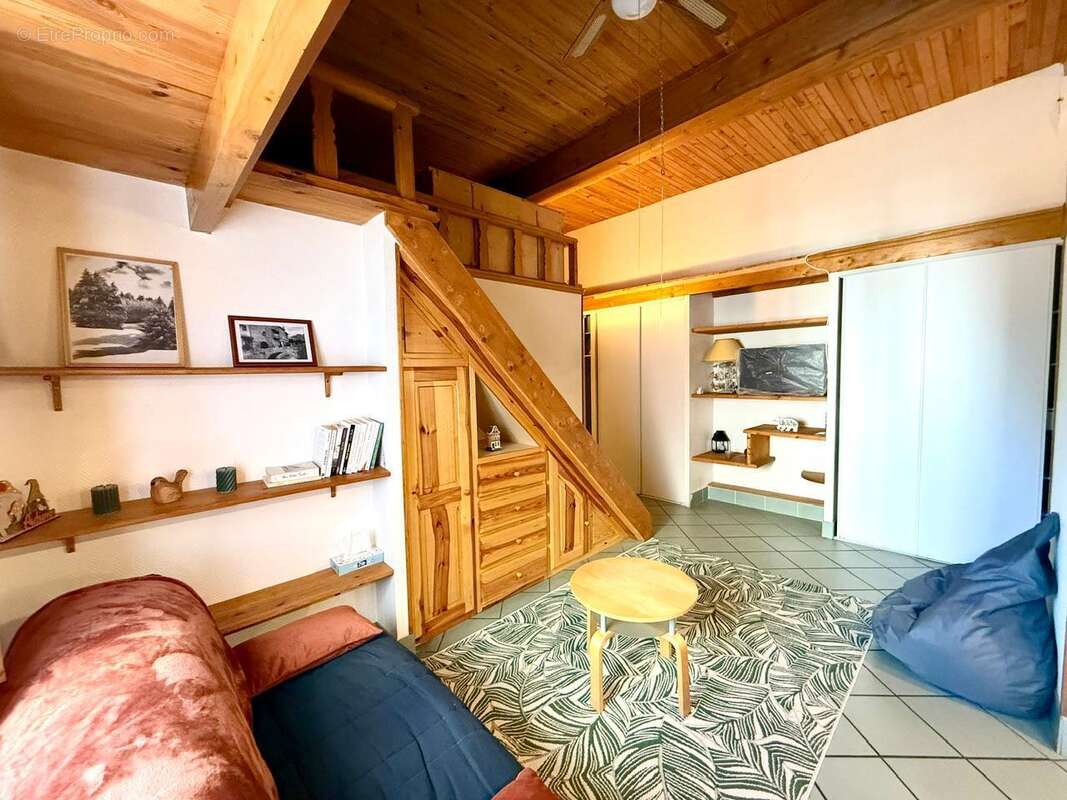 Appartement 104 m² à Prades  - photo 4