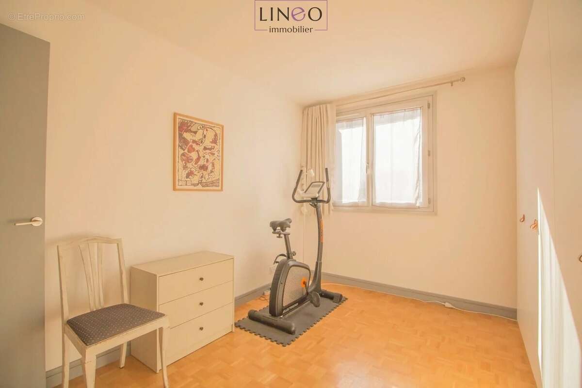 Appartement à CHOISY-LE-ROI