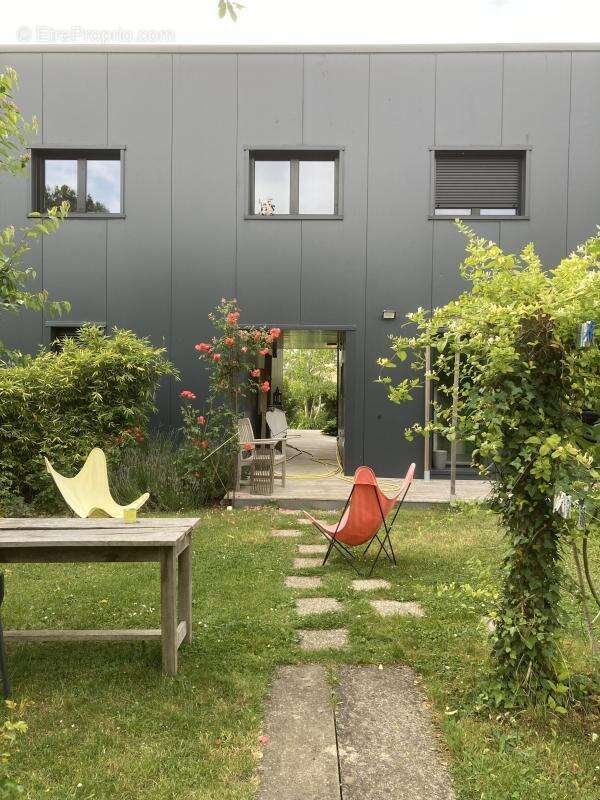 Maison à LA NORVILLE