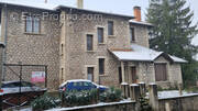 Maison à SAINT-PAL-DE-MONS