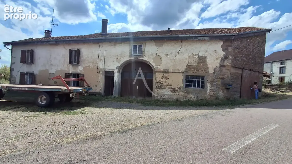 Maison uzemain naymont 5 pièce(s) - photo 3