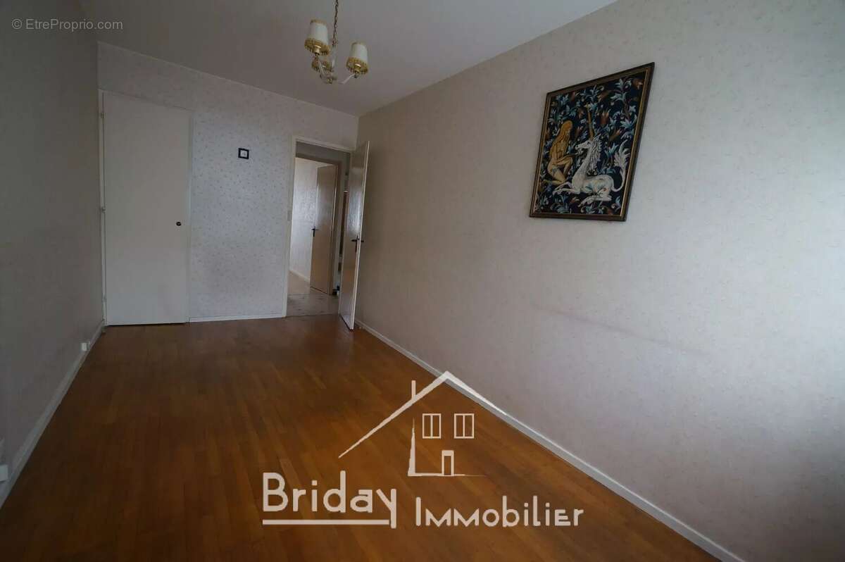 Appartement à LYON-9E