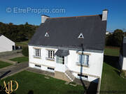 Maison à AUDIERNE