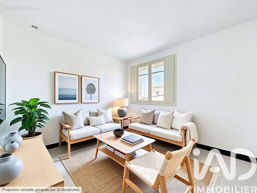 Photo 6 - Appartement à CARBONNE