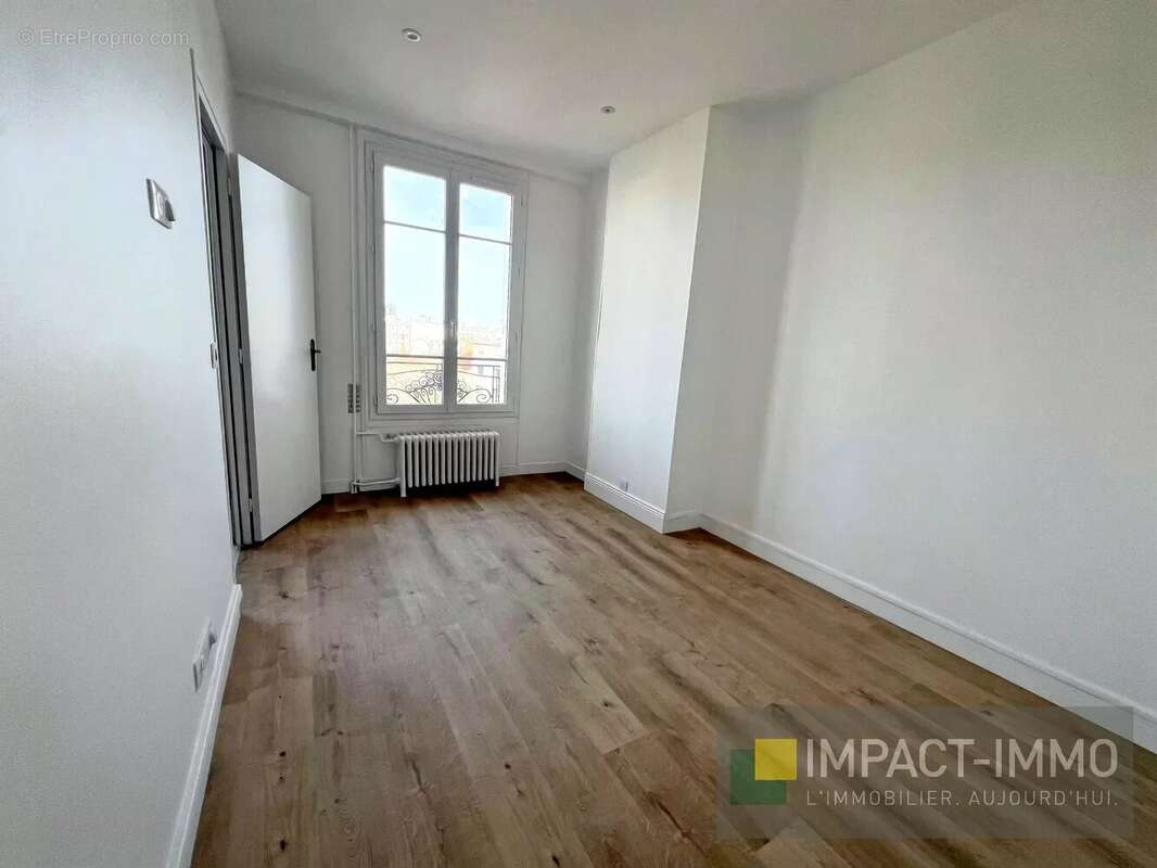 Appartement à SURESNES