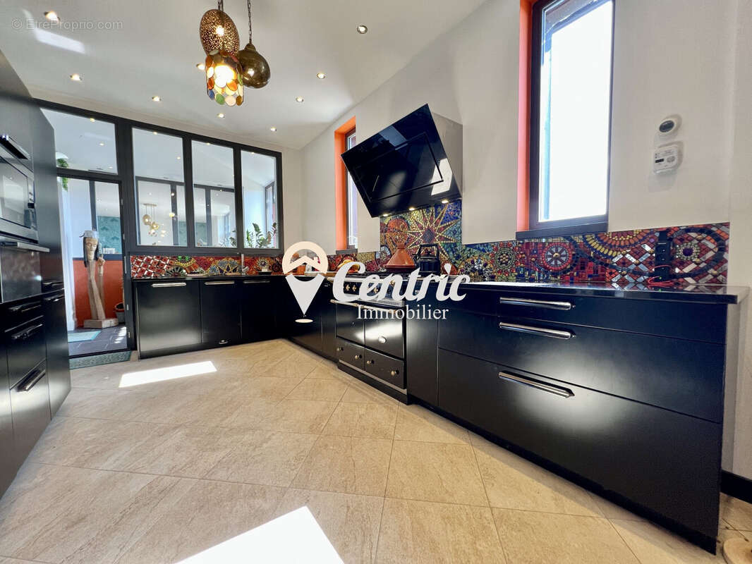 Maison à DOUE-LA-FONTAINE