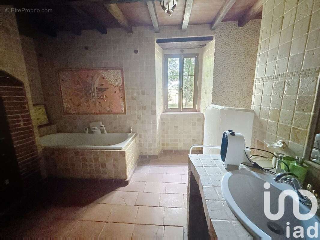 Photo 8 - Maison à LOMBEZ
