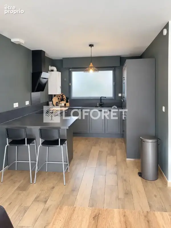 Maison  4 pièce(s) 90 m2 - photo 8