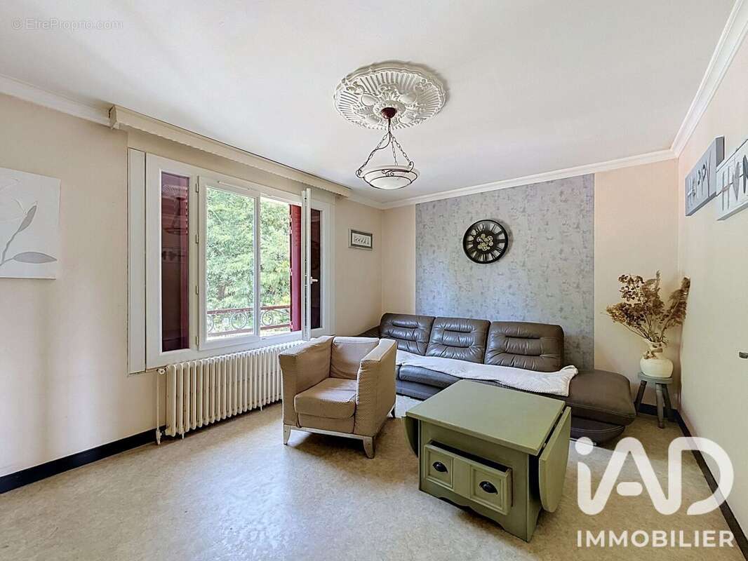 Maison 108 m² à Hery  - photo 7
