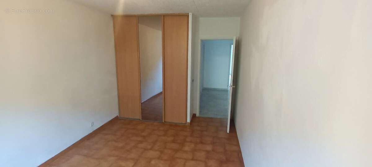 Nice madeleine - 3 pieces 70 m² - photo 29