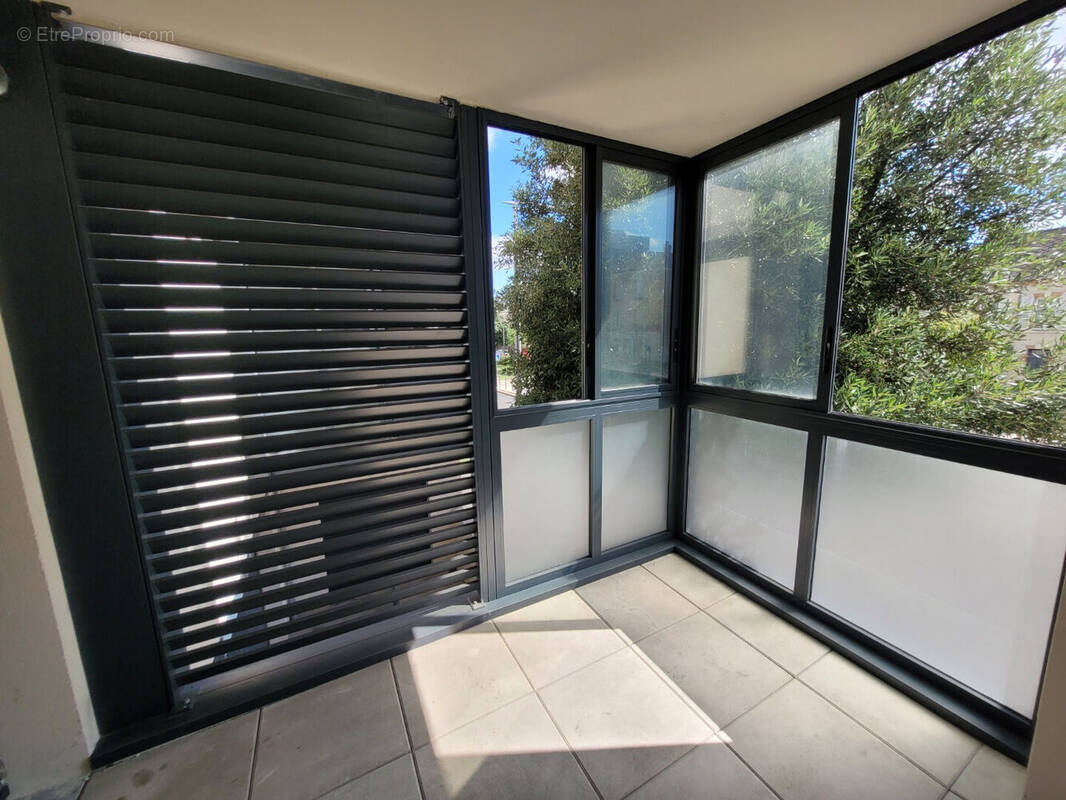 Appartement à ORLEANS