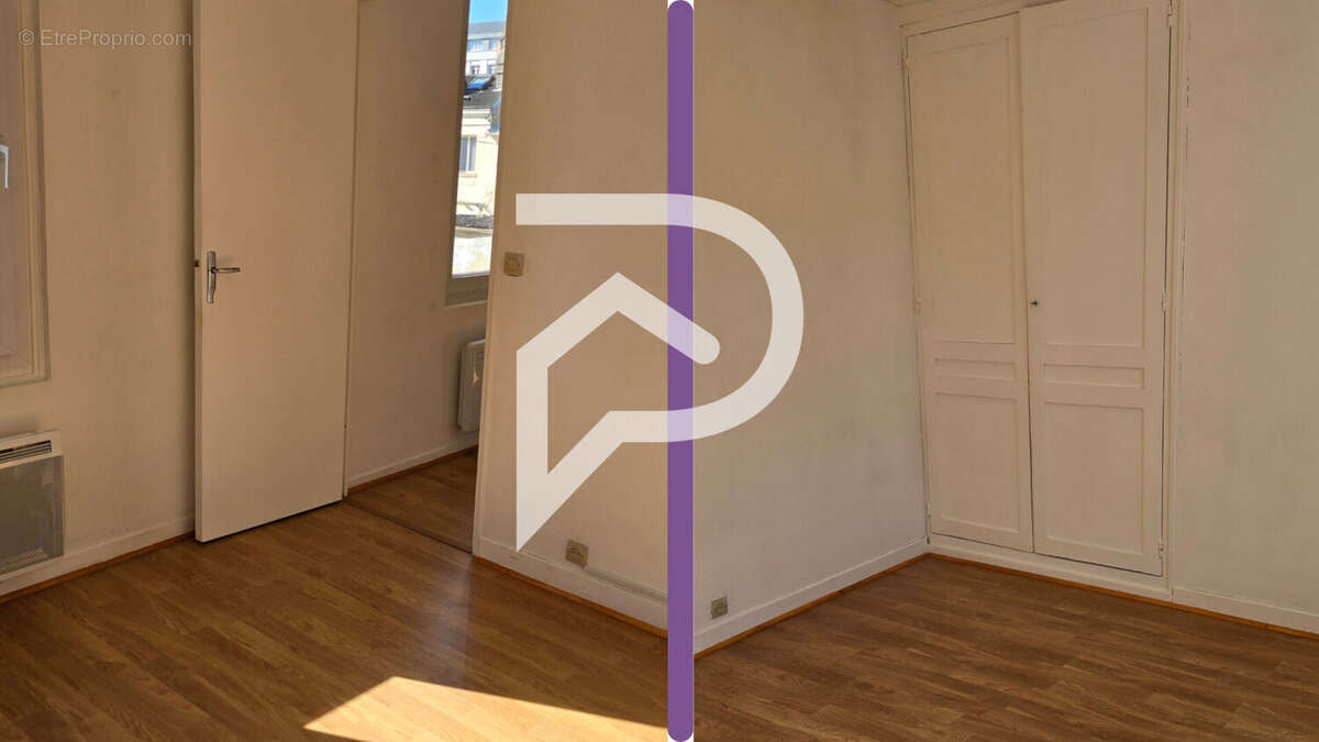 Appartement à LE HAVRE