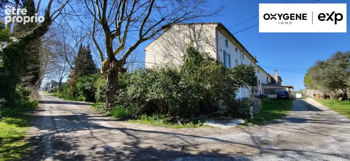 Maison 10 pièces 800 m² à vendre à Arzens (11290) - photo 2