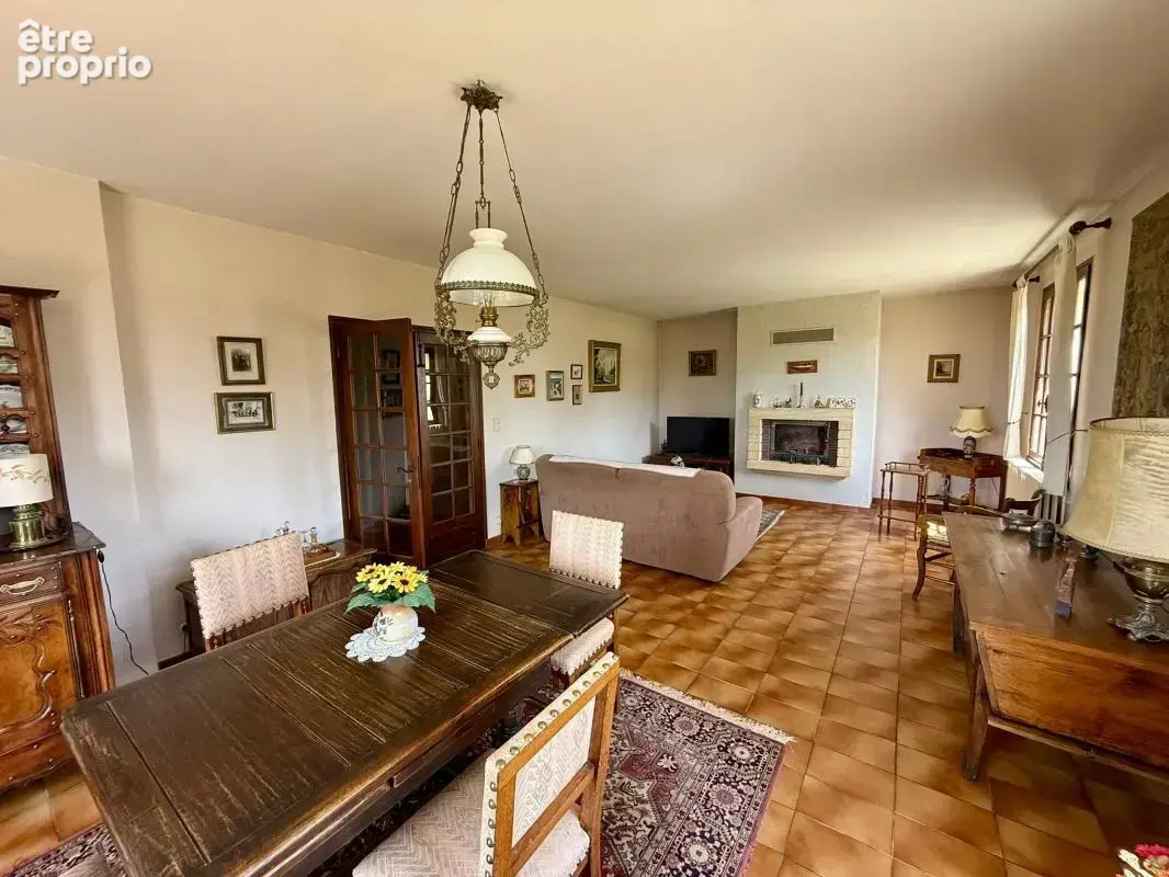 Maison À Vendre - photo 8
