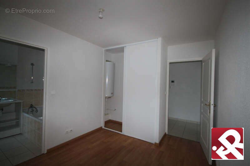 Appartement à GUERET