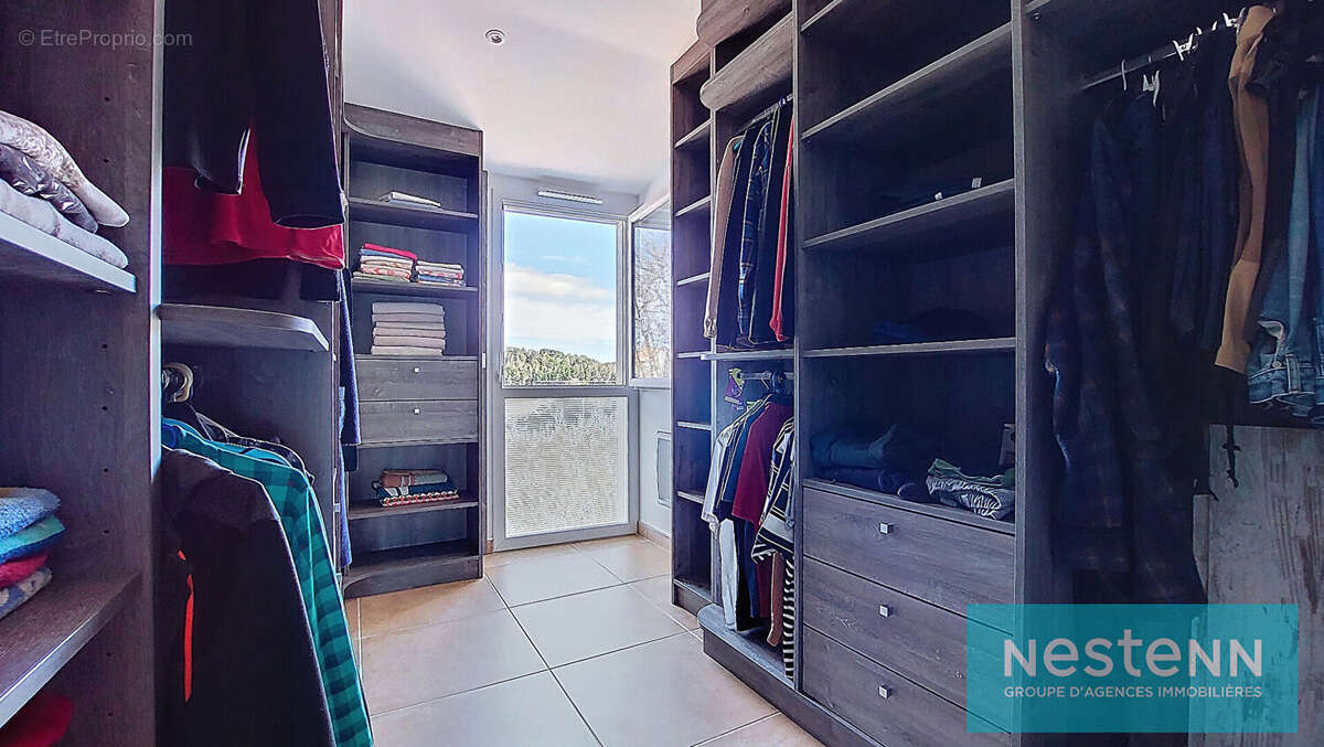 Appartement à ISTRES