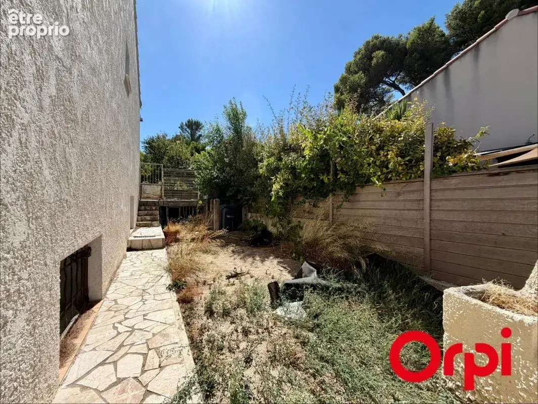 Maison familiale de 190 m² – 4 chambres – jardin 122 m² – garage 35 m² – potentiel 2 logements - la penne-sur-huveaune 13821 - photo 14