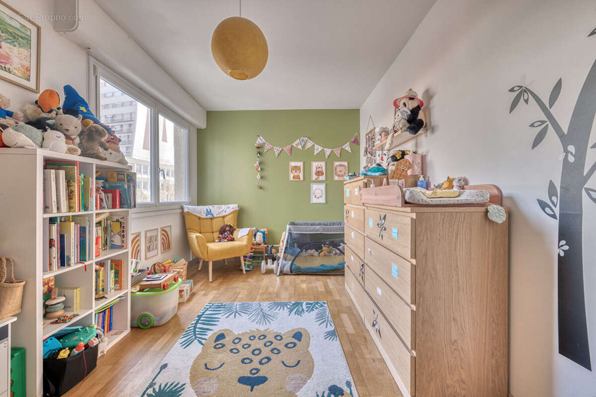 Appartement à VANVES