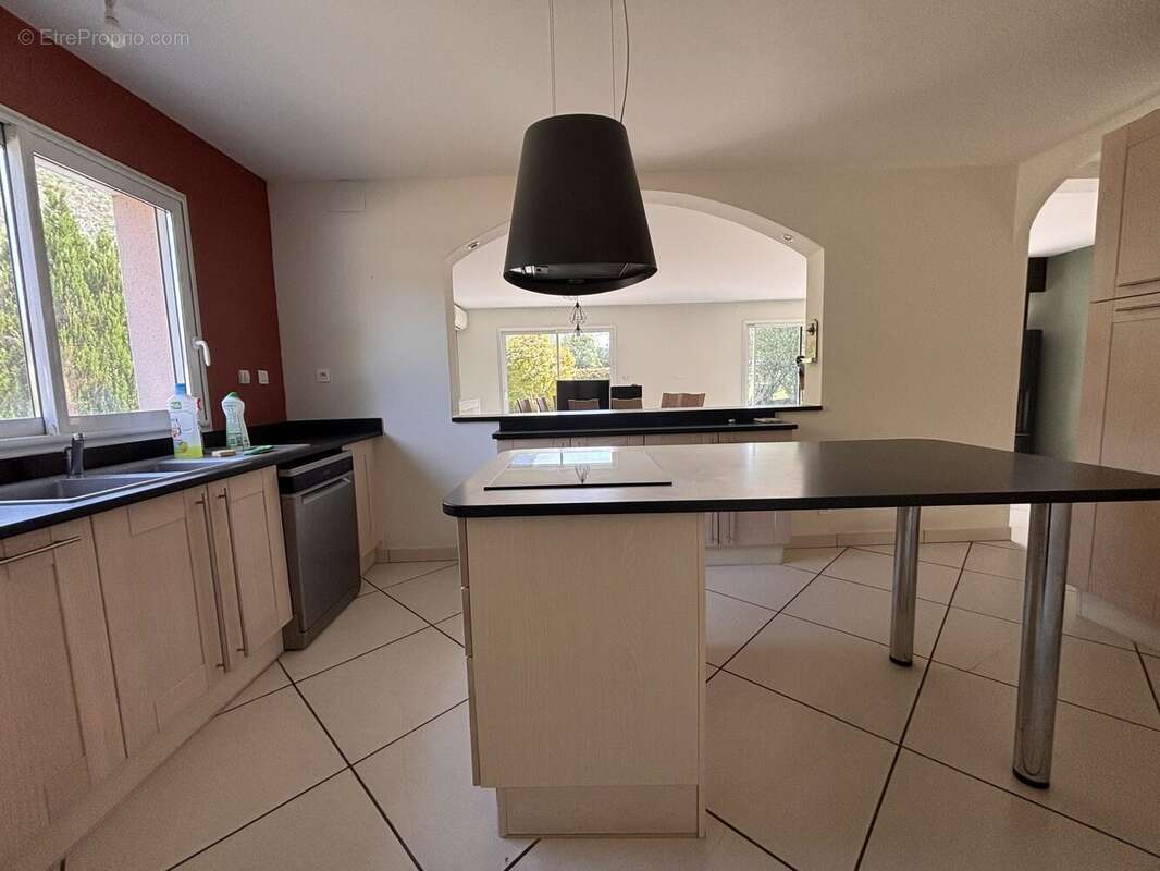 Maison 150 m² à Beaudean  - photo 3