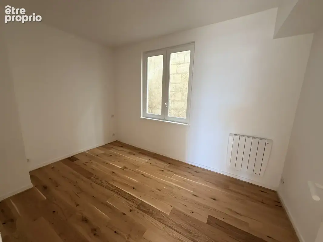 3 pièces rénové - Vue exceptionnelle Garonne- Quartier Saint Michel - photo 8