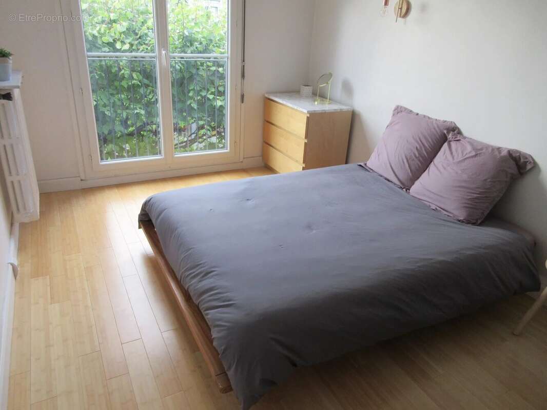 Appartement à CHATOU