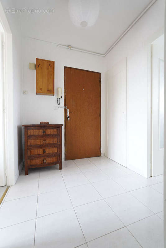 Appartement à LE MANS