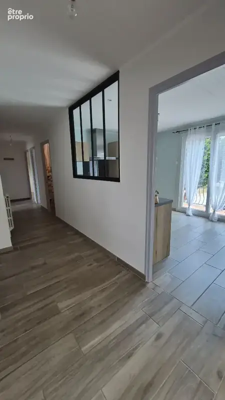 Maison  7 pièces -2 garages - photo 5