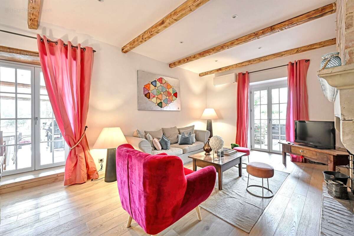 Maison 300 m² à La Roque-Sur-Ceze  - photo 54
