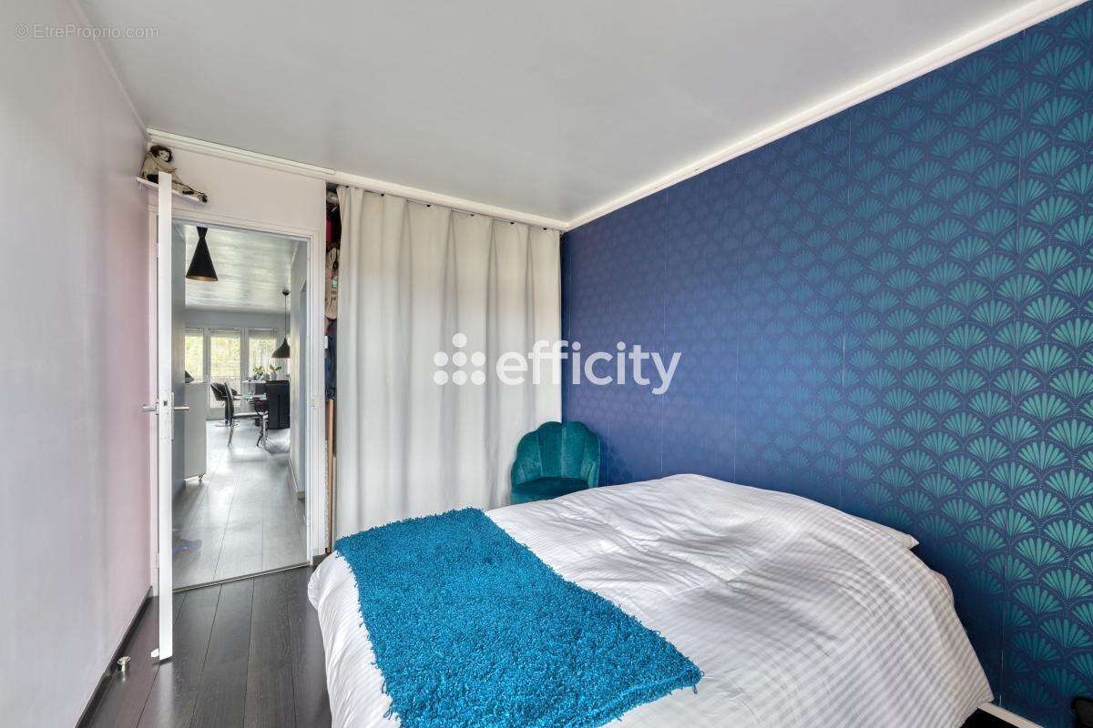 Appartement à NOGENT-SUR-MARNE