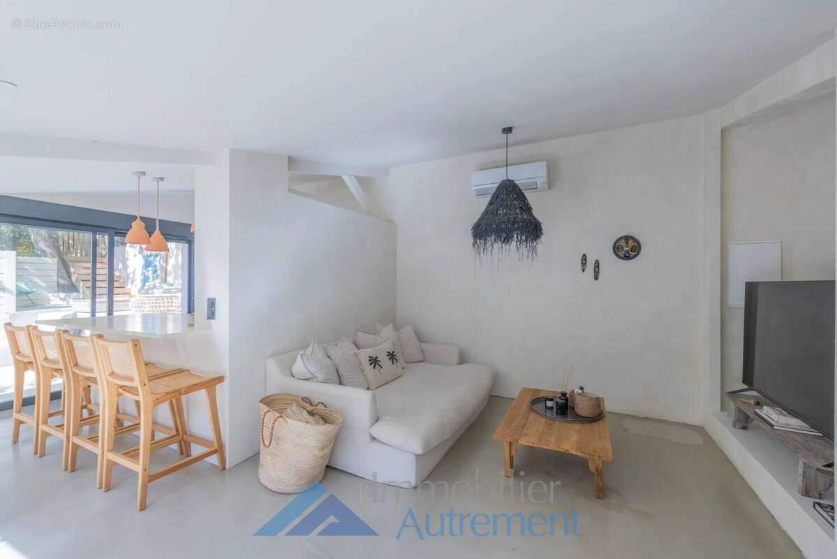 Maison à AIX-EN-PROVENCE