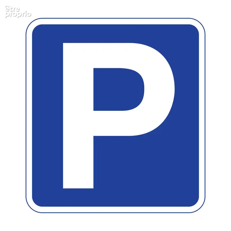 Parking à TOULOUSE