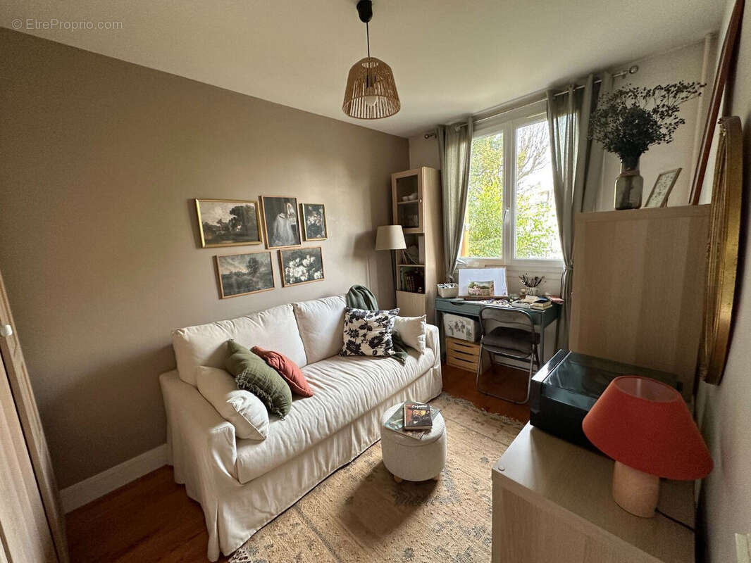 Appartement à RUEIL-MALMAISON