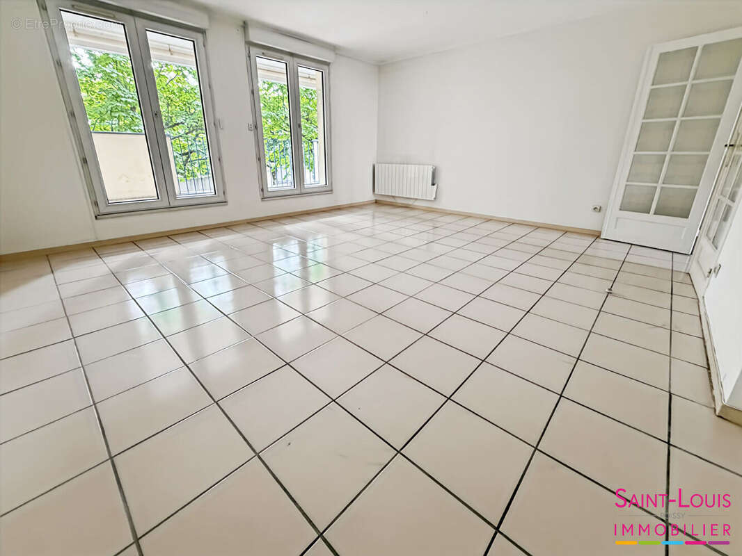 Appartement à POISSY