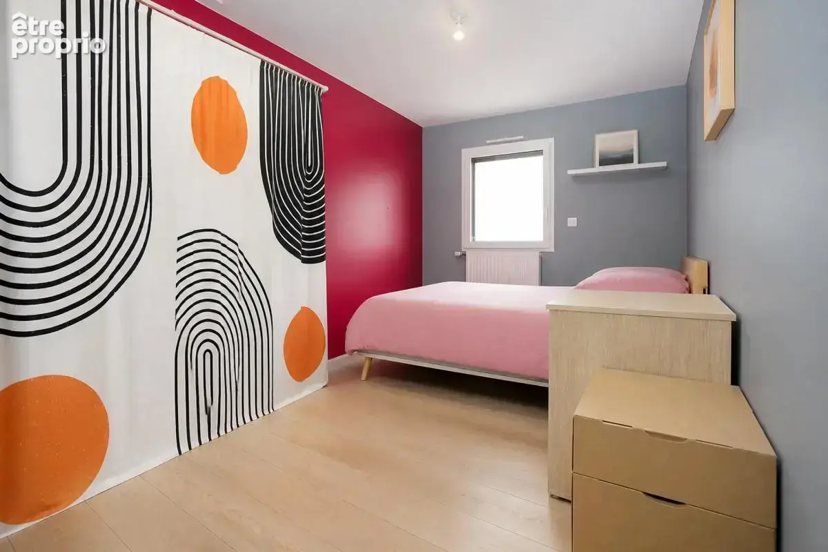 Maison de 6 pièces de 112 m² situé à Cintré - photo 9
