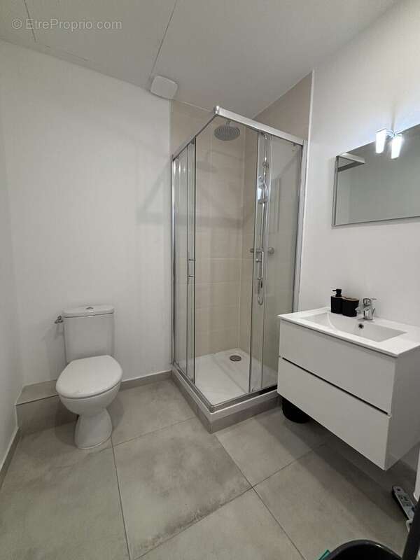 Appartement 27 m² à Grenoble  - photo 9