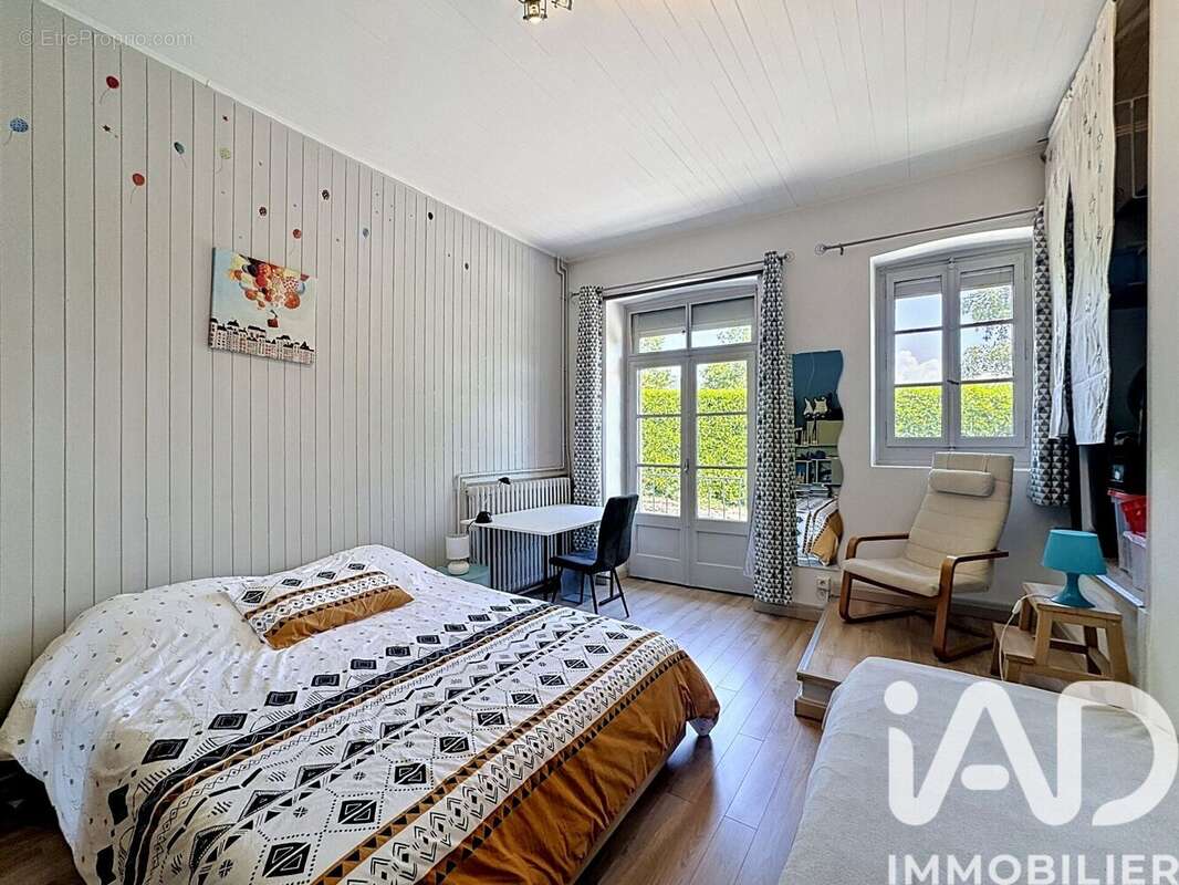 Photo 8 - Maison à FILLINGES
