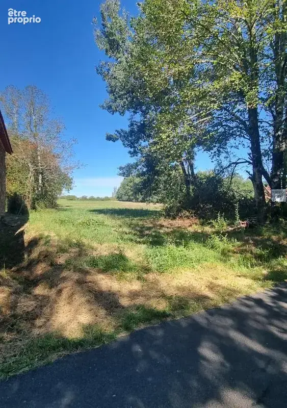 Terrain à bâtir 2250m2 à Domme - photo 2