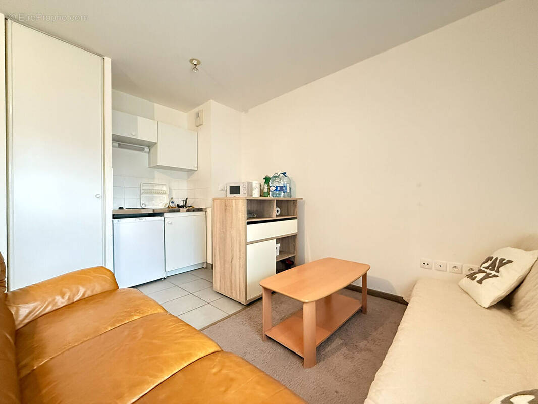 Appartement à ANGERS