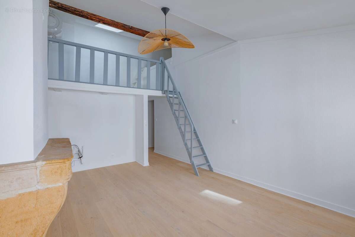 Appartement à LYON-2E