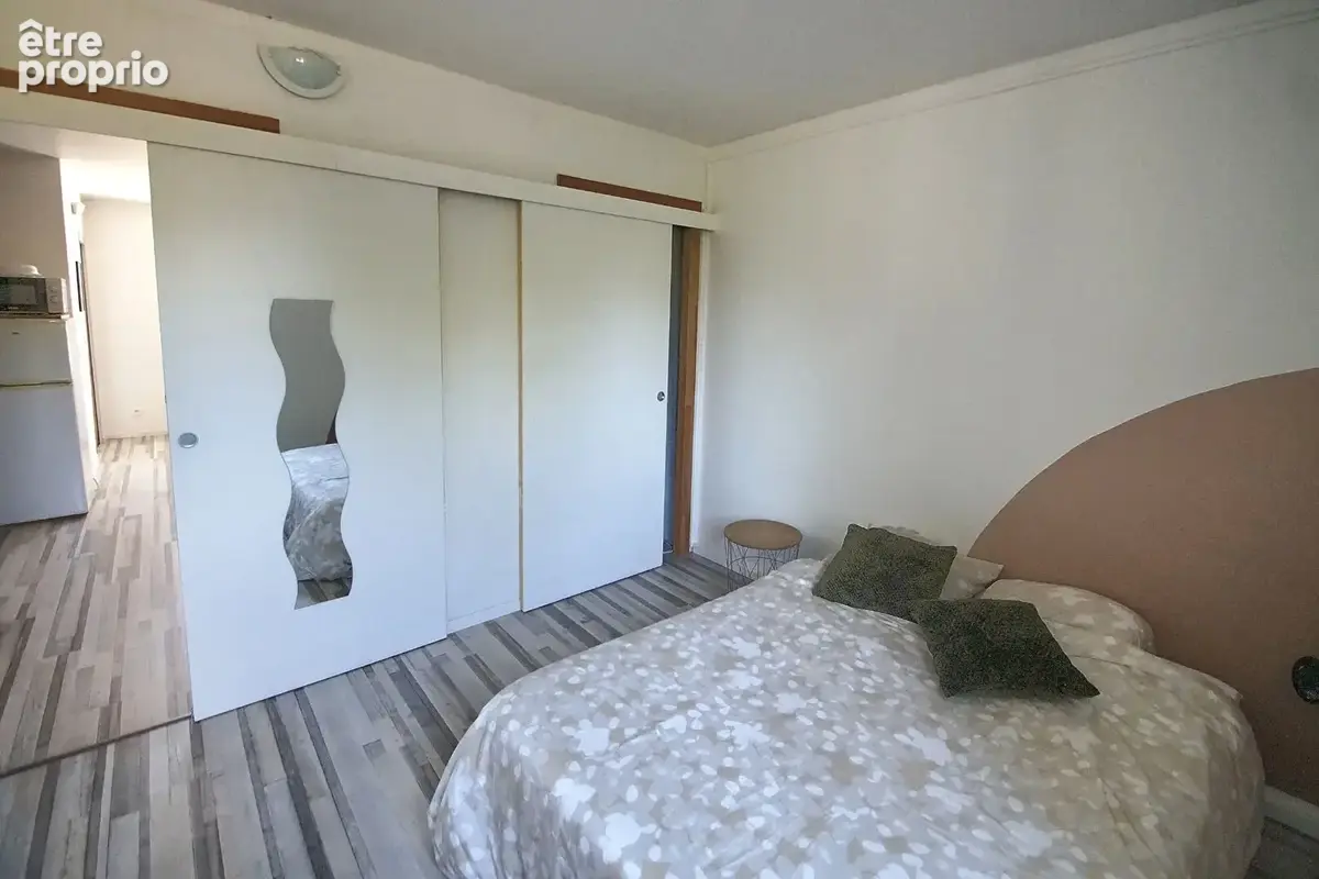 Appartement 58m² à trévoux - photo 8